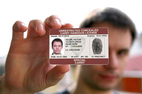 Security Licensing .